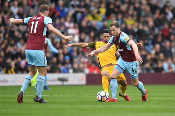 整体表现 整体表现